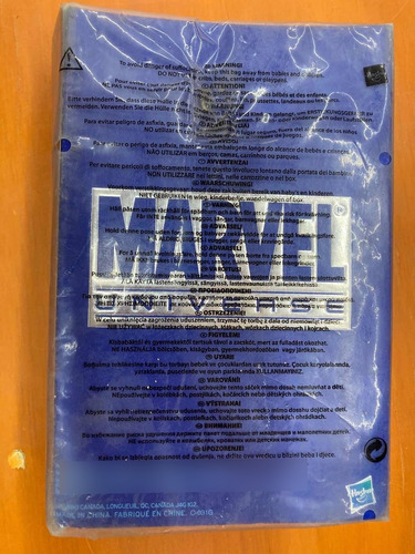 Thor Ages Of Thunder Marvel Avengers Sdcc 2010 Hasbro