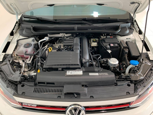 Volkswagen Polo 1.4 250 Tsi Gts Automático
