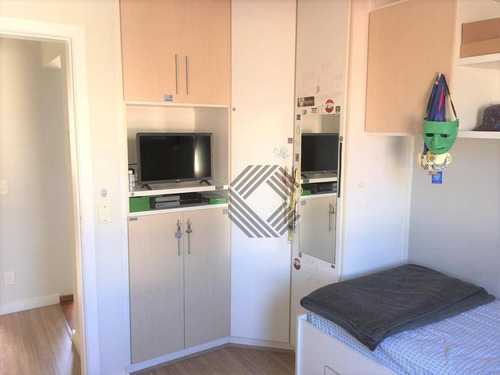 Sobrado Com 3 Dormitórios À Venda, 125 M² Por R$ 695.000,00 - Vila Boa Vista - Sorocaba/sp - So4622