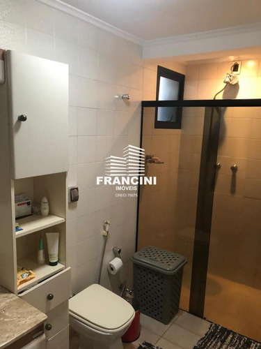 Imagem 11 de 15 de Apartamento Para Venda Em Bauru, Jardim Panorama, 3 Dormitórios, 1 Suíte, 3 Banheiros, 2 Vagas - 3016_2-1109737