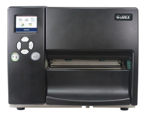 Impresora Etiquetas Godex Ez6250i - Transferencia / Directa