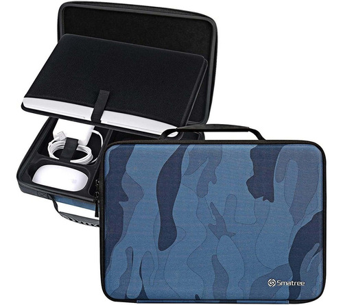 Bolsa De Hombro Para Portatil (13,3 Pulgadas, Macbook Pro, 