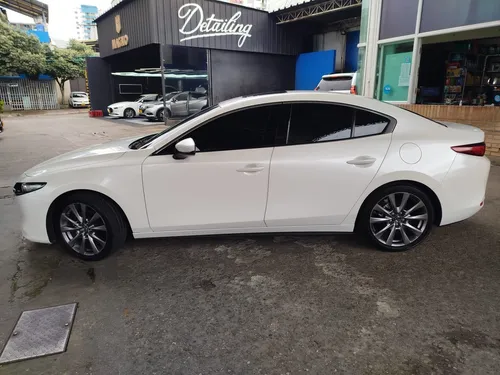 Mazda 3 2.0 Grand Touring Lx
