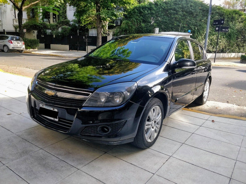 Chevrolet Vectra