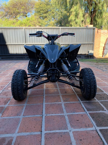 Imagen 3 de 6 de Yamaha Yfz 450r