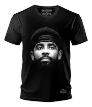 Comprar Remera Kyrie Irving Limited Edti Numerada+totebag