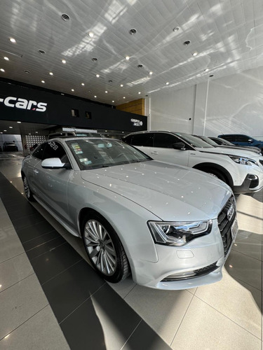 Audi A5 2.0 Coupe Tfsi 225cv Multitronic