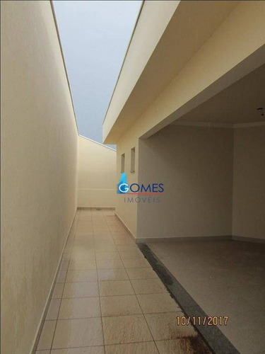 Imagem 9 de 17 de Casa Com Sala Ampla Condomínio Lagos D Icaraí - Salto - Ca0312