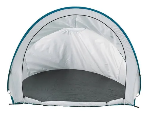 Abrigo 2 Seconds 0 Xl Fresh Quechua