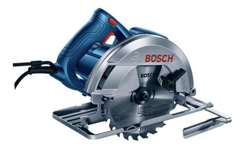 Serra Circular 7.1/4  Gks 150 1500w Bosch