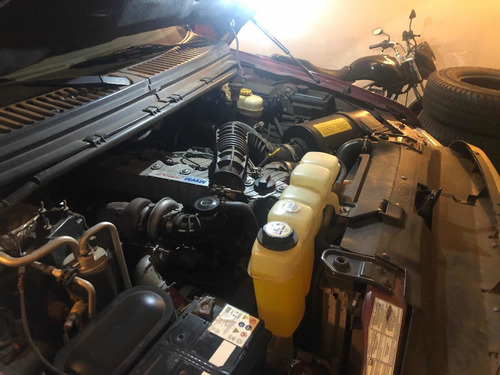 Ford F-250 4.2 Td Xlt 2p