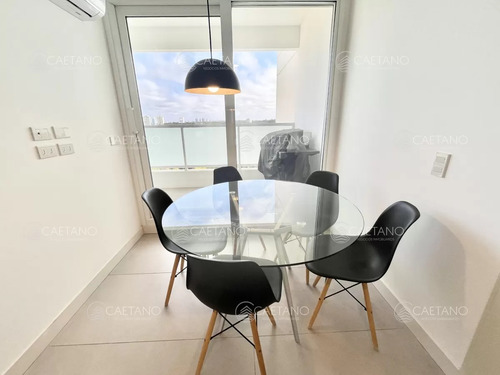 Venta Apartamento 3 Dormitorios Le Parc Iii Punta Del Este