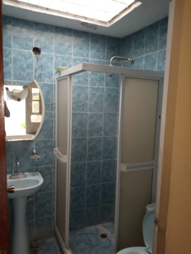 Imagen 12 de 14 de Casa En La Esmeralda A Remodelar
