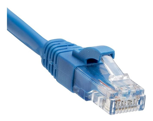 Cable De Red Utp Cat 6 1,8mts Amp Netconnect Super Oferta