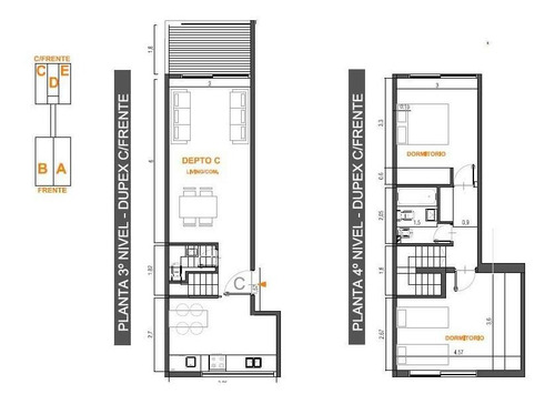 Imagen 15 de 15 de Departamento En Venta - Tigre