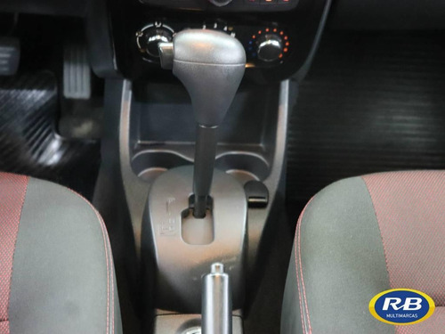 Renault Sandero Stepway 1.6