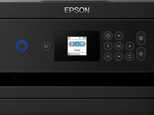Epson L4260 Multifuncion Wifi/ Duplex Sistema Original $289