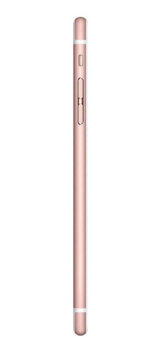 Imagen 3 de 6 de iPhone 6s Plus 64 GB oro rosa