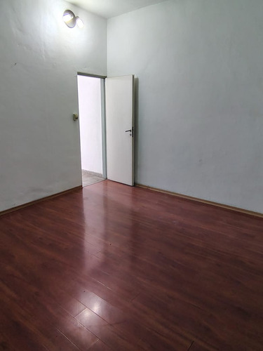 Departamento Tipo Ph 2 Ambientes Con Patio Brandsen 4755 Ciudadela