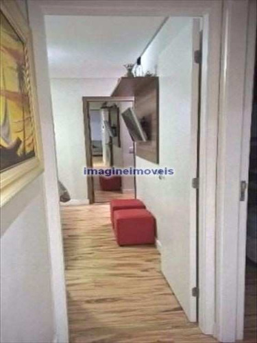 Imagem 4 de 15 de Apto Na Vila Formosa Com 3 Dorms Sendo 1 Suíte, 2 Vagas, 80m², Varanda Gourmet - Ap0839