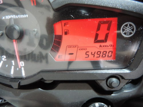 Yamaha Xtz 150 Crosser Ed Flex 2015 Show