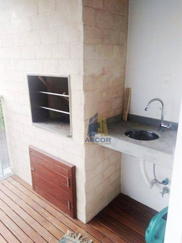 Imagem 3 de 25 de Apartamento À Venda, 113 M² Por R$ 1.700.000,00 - Campeche - Florianópolis/sc - Ap0476