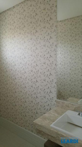 Imagem 12 de 15 de Casa Em Condomínio - Condomínio Monterrey - Sp - 465063