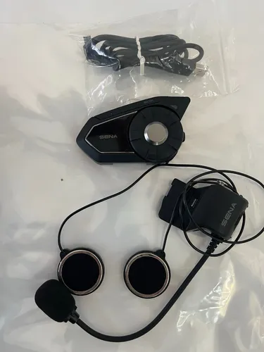 Intercomunicador Capacete Sena 30 K