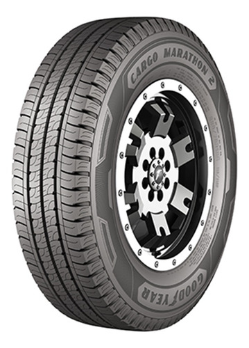 195/75 R16c Goodyear Cargo Marathon 2 110/108r