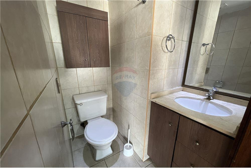 Imagen 10 de 15 de Se Vende Dpto 2 Dor, Estacionamiento Y Bodega