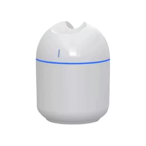 Humidificador Difusor De Aroma Con Luces Led Usb Colorful