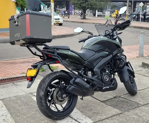 Bajaj Dominar D 400