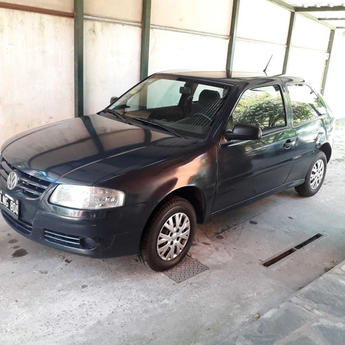 Volkswagen Gol Gol 1.6