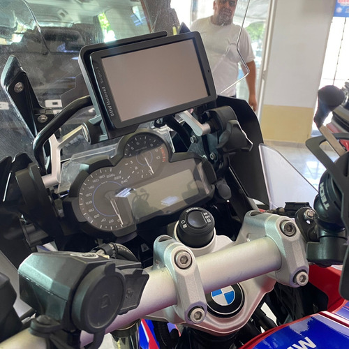 Imagen 9 de 9 de Bmw Gs 1200 Adventure