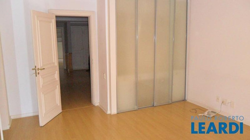 Apartamento - Real Parque - Sp - 248339