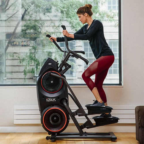 Elíptico Simulador De Escada Bowflex Max Trainer M3