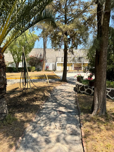 Rancho Rustico En Acayuca, Hidalgo