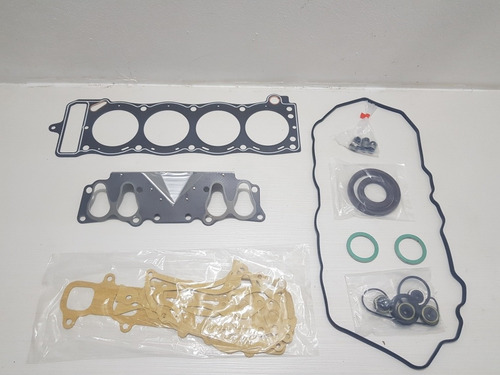 Kit De Empacadura Toyota Hilux 22r/2.4 Carburada 1992-1999