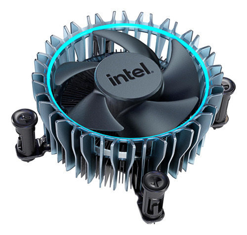 Processador Intel Core I5-14400f 10 Núcleos 4,7 Ghz Com Cach