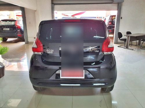 Imagem 5 de 10 de Fiat Fiat/mobi Like 2019