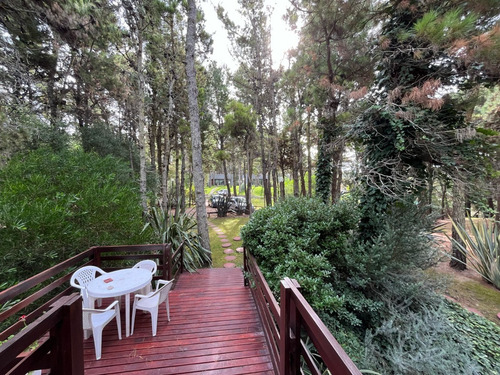 Complejo De Cabañas Mar De Las Pampas