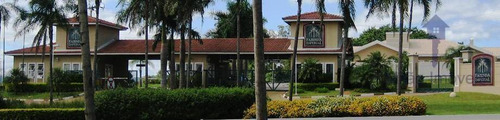 Imagem 4 de 9 de Terreno À Venda, 2325 M², Parque Reserva Fazenda Imperial Em Sorocaba/sp - Te0287