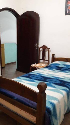 Imagem 26 de 27 de Casa Com 3 Dormitórios À Venda, 122 M² Por R$ 560.000,00 - Gopoúva - Guarulhos/sp - Ca0621
