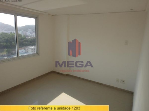 Imagem 6 de 18 de Apartamento - Ref: 16818