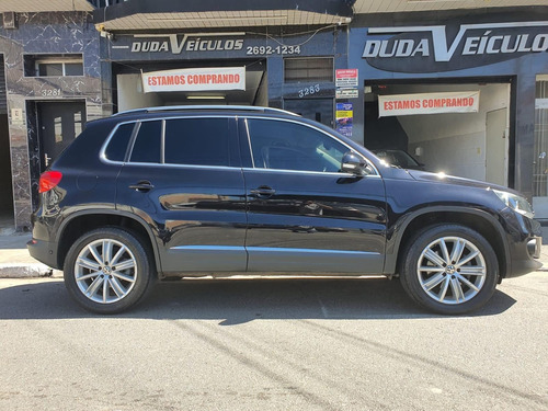 Imagem 7 de 12 de Volkswagen Tiguan 2.0 Tsi