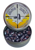 Comprar Chumbinho Slug Rex 5.5mm (.2177) Liga Macia