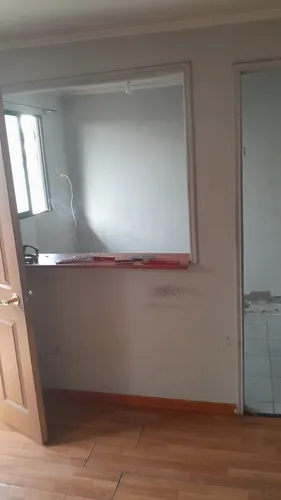 Departamento Interior