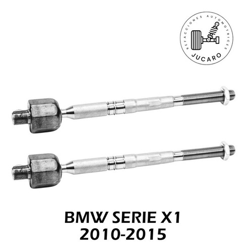 Par De Bieleta Bmw Serie X1 2010-2015