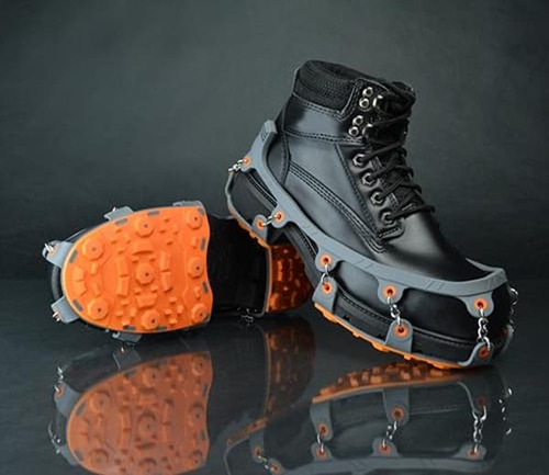Winter Walking Ice Beast Low-pro (xl)