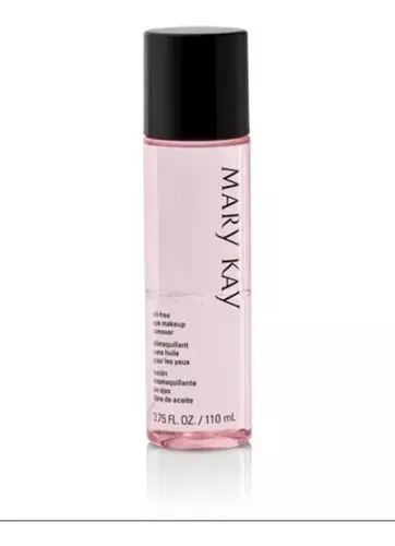 comprar Loción Desmaquillante De Ojos Libre De Aceite Mary Kay 